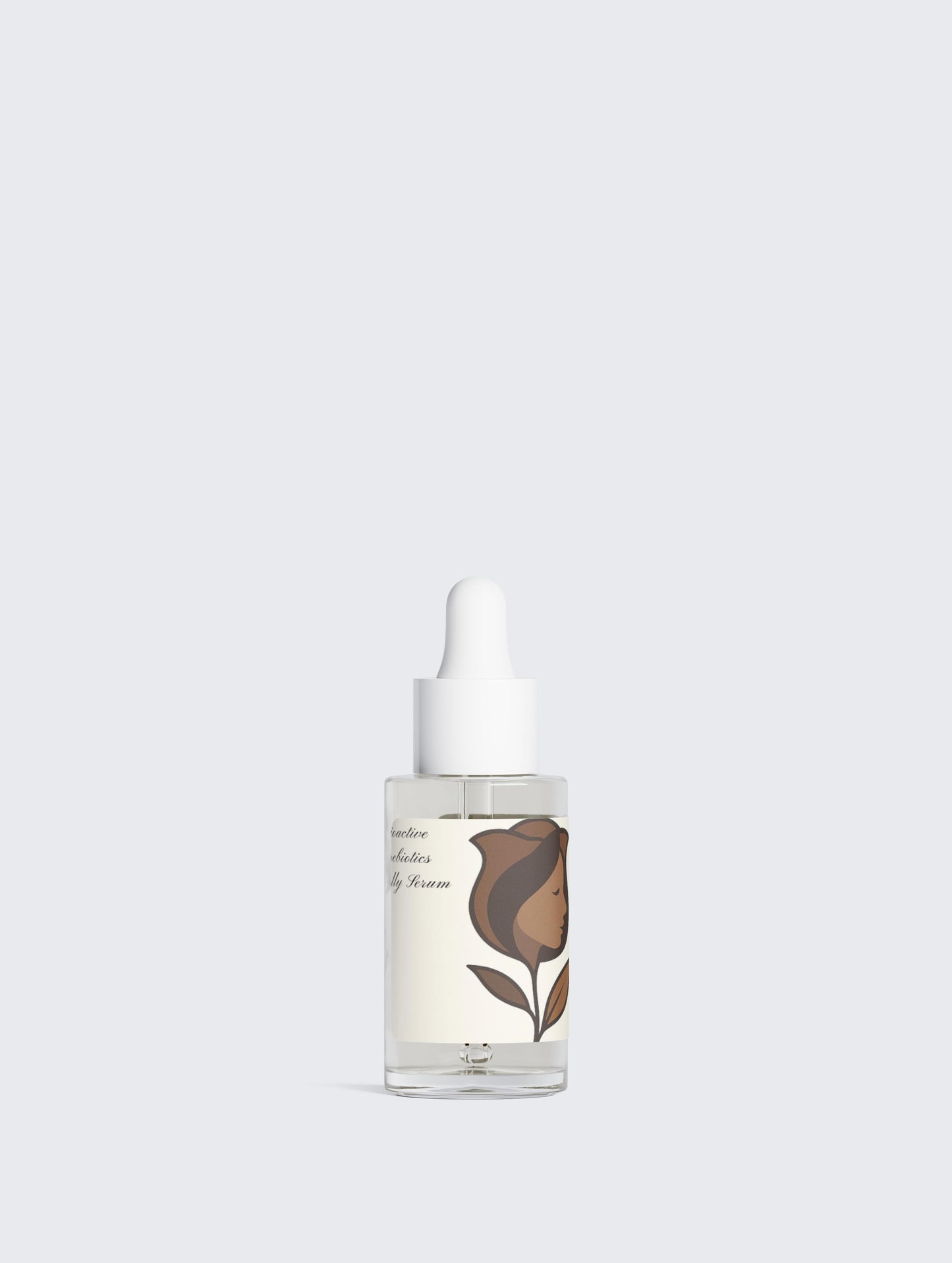 Bioactive Prebiotics Jelly Serum