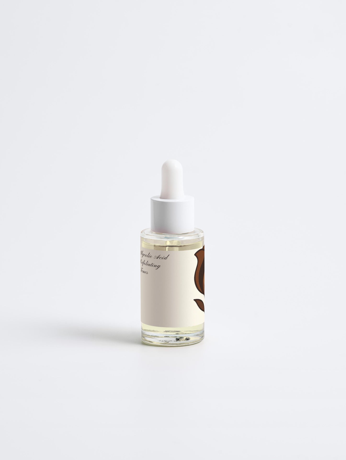 Rosemary Hair & Scalp Strengthening Oil