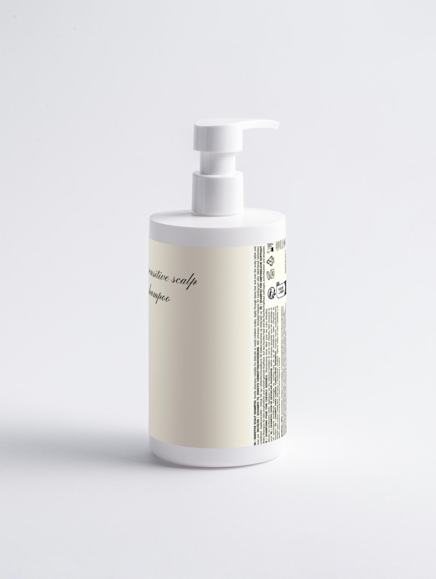 Sensitive Scalp Shampoo