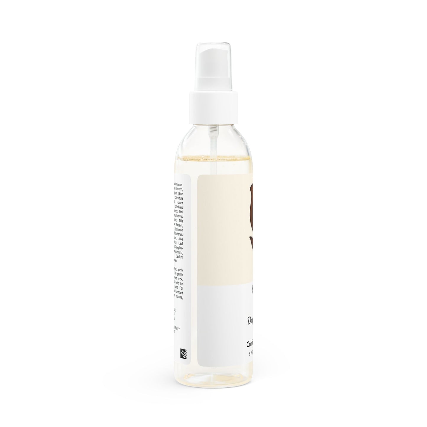 Calming Toner, 6oz [Step 2 day/night]