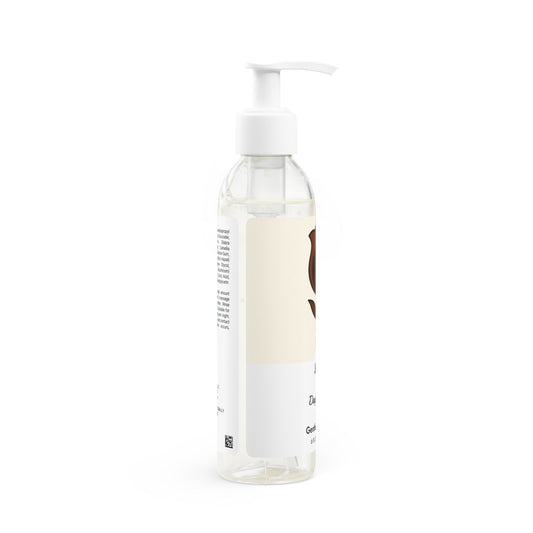 Gentle Face and Body Cleanser, 6oz [step 1 day/night ]