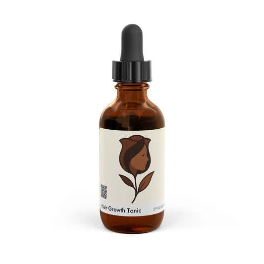 Hair Growth Tonic, 2oz