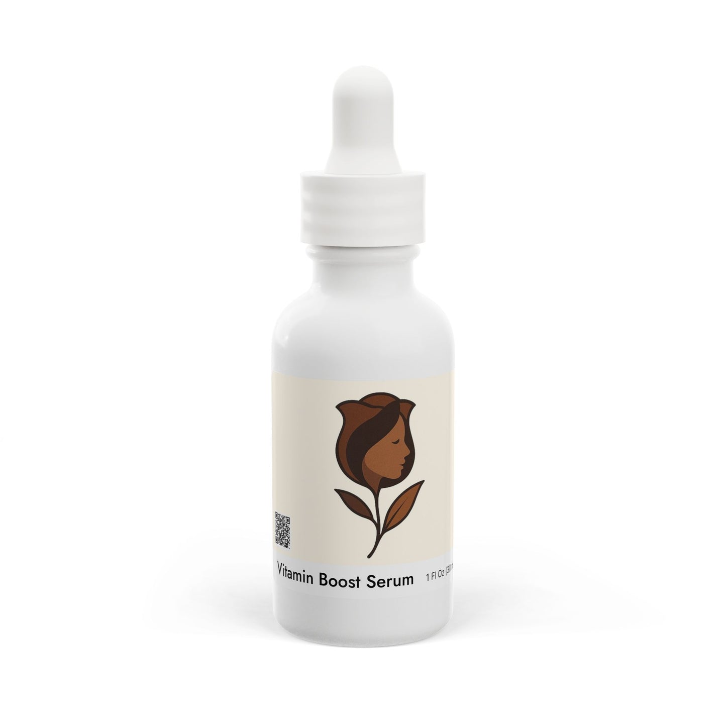 Vitamin Boost Serum, 1oz