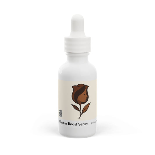 Vitamin Boost Serum, 1oz