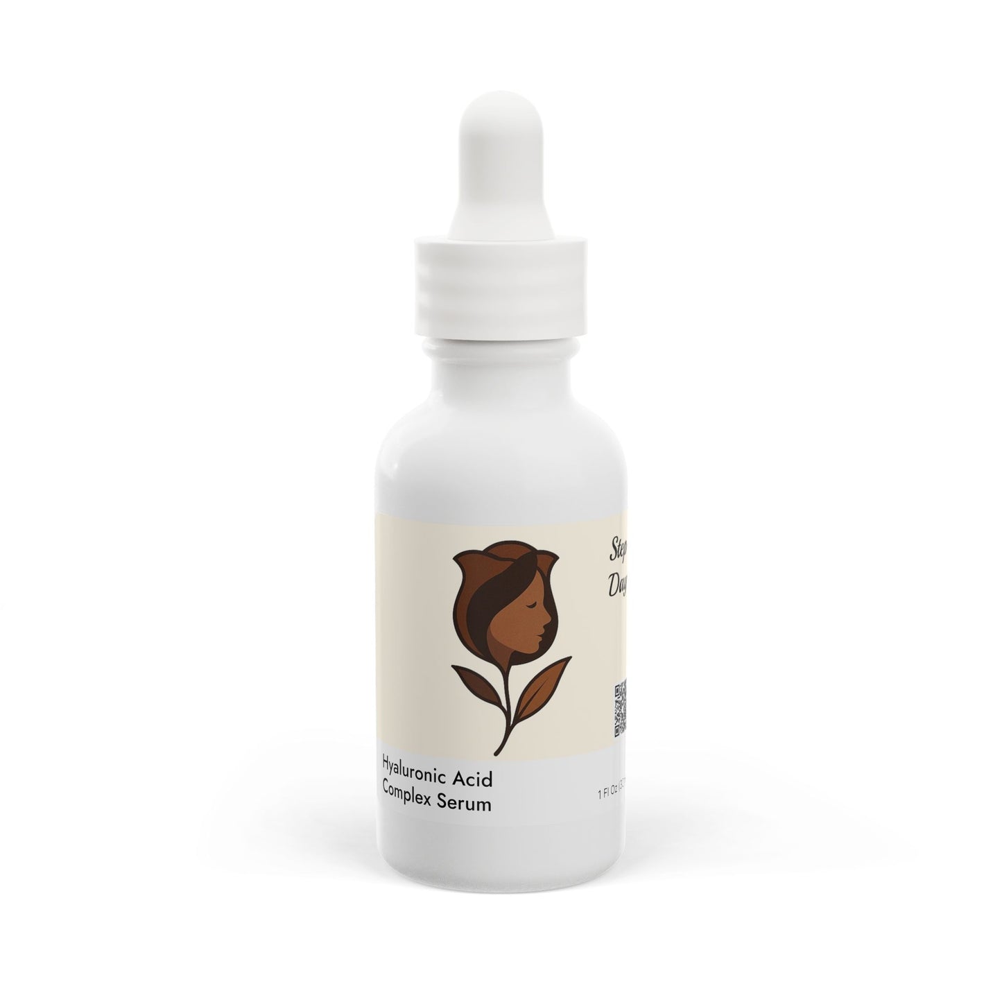 Hyaluronic Acid Complex Serum, 1oz [Step 3 day ]