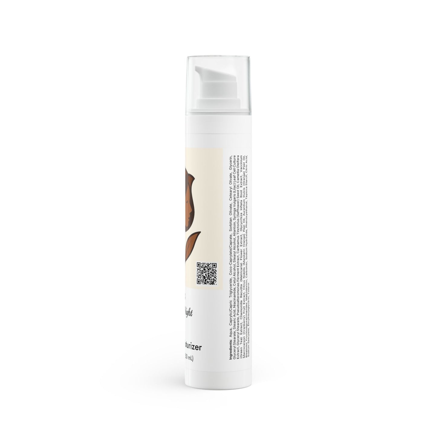 Daily Moisturizer, 1.7oz [Step 4 day/night ]