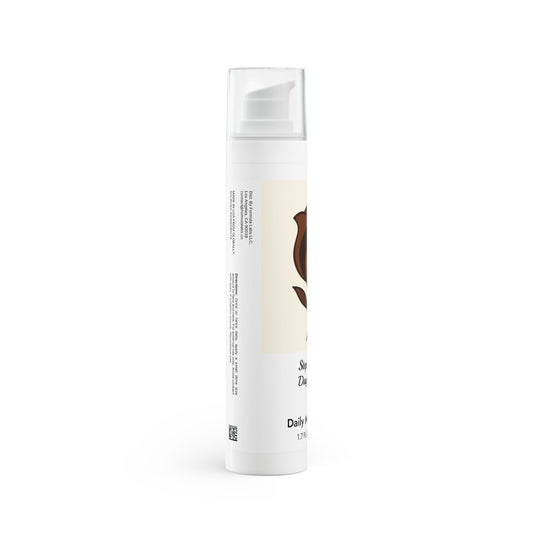 Daily Moisturizer, 1.7oz [Step 4 day/night ]