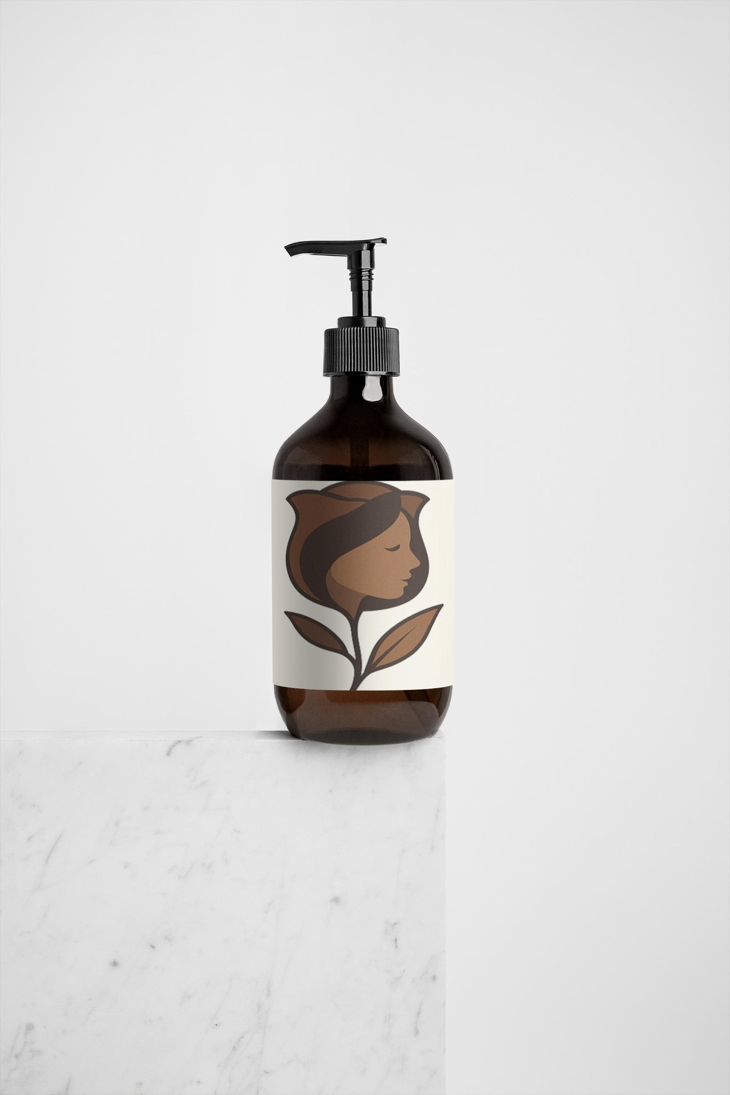 Hand & Body Wash, Patchouli & Amber Vanilla
