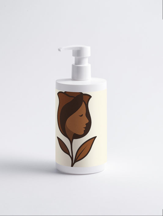 Sensitive Scalp Shampoo