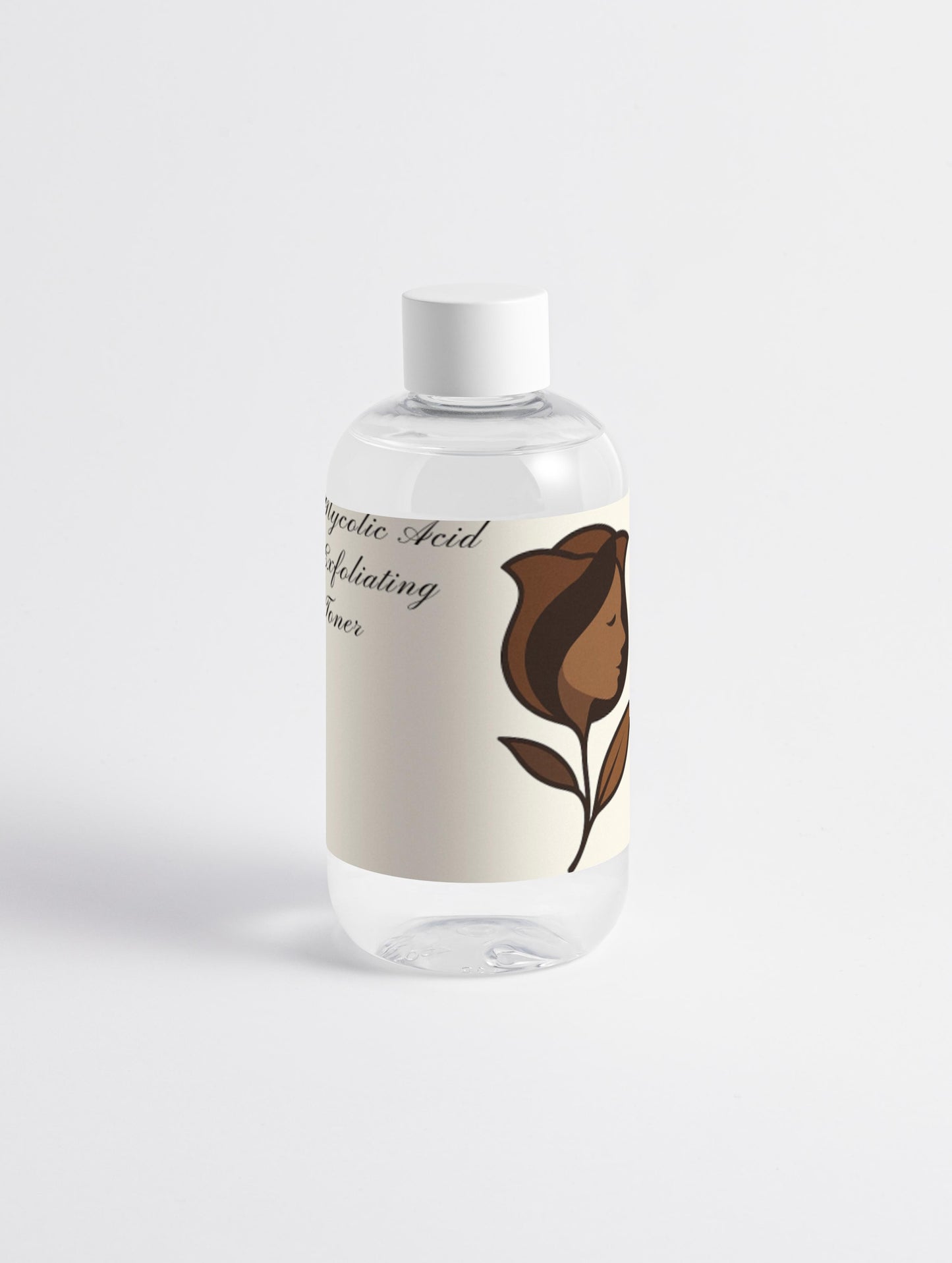 Glycolic Acid Exfoliating Toner