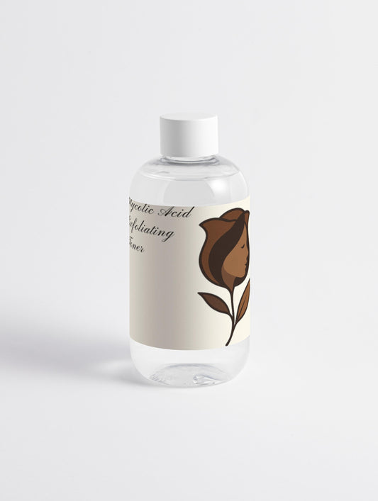 Glycolic Acid Exfoliating Toner