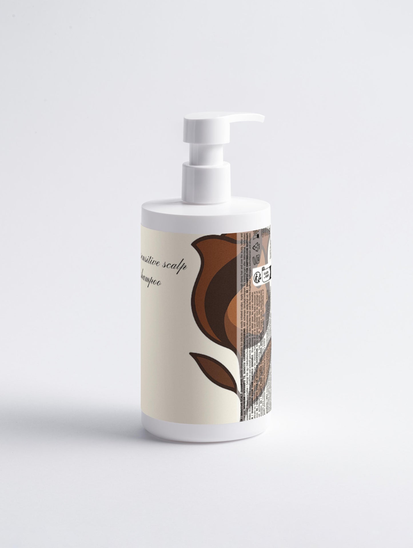 Sensitive Scalp Shampoo