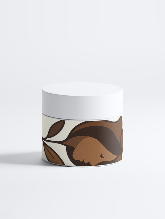 Icelandic Volcano Face & Body Scrub