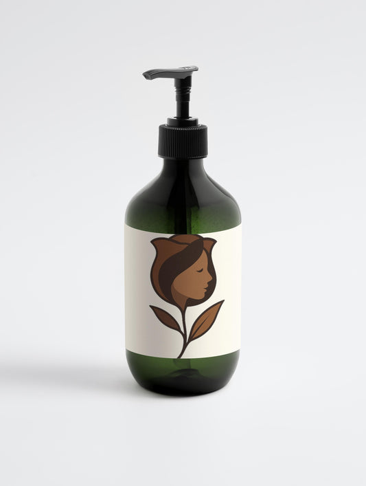 Hand & Body Wash, Grapefruit