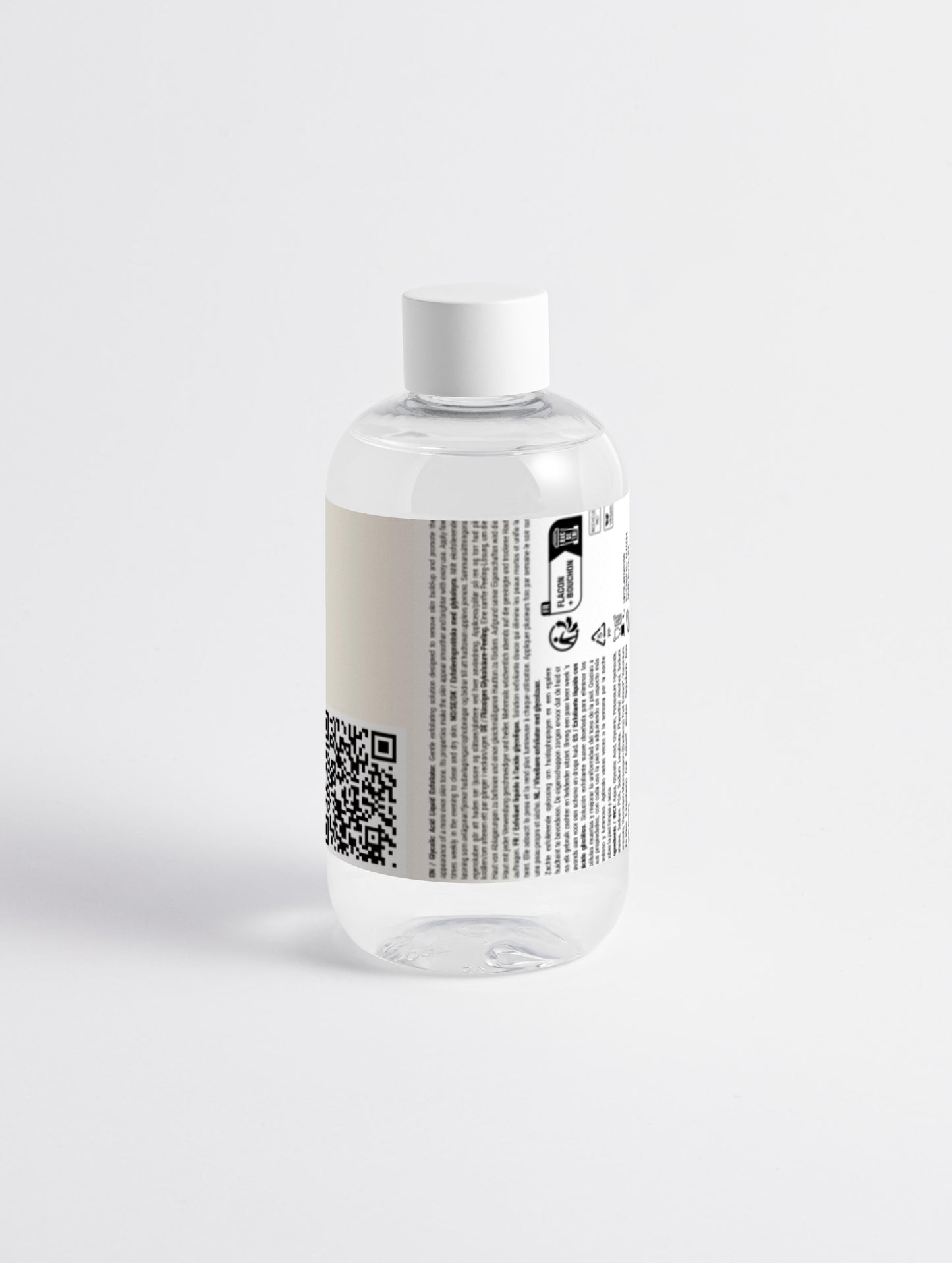Glycolic Acid Exfoliating Toner