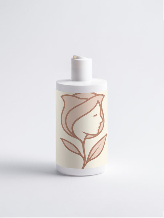 Gloss Conditioner, Smoky Green Vetiver