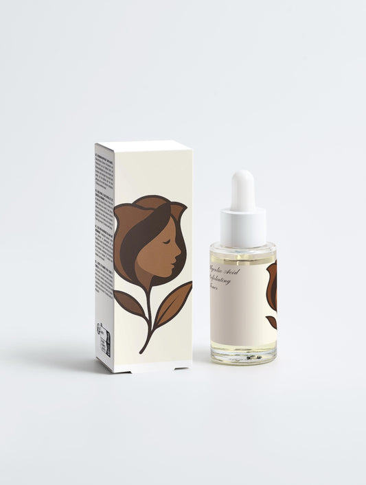Rosemary Hair & Scalp Strengthening Oil
