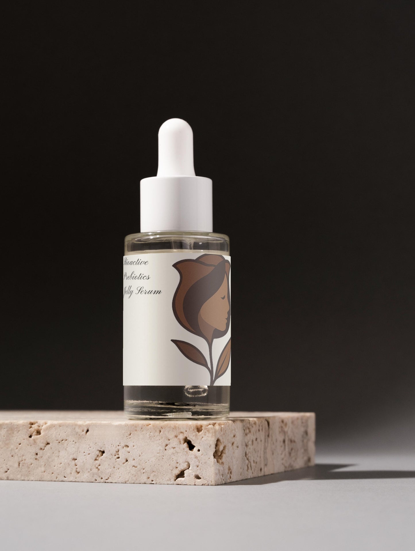 Bioactive Prebiotics Jelly Serum