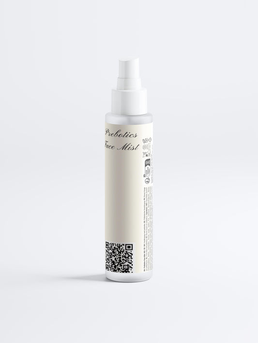 Microbiome Prebiotics Face Mist
