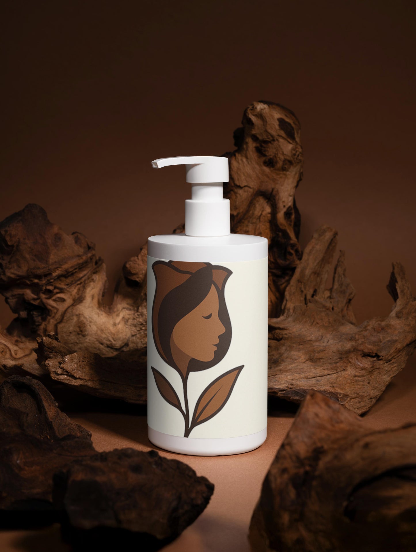Sensitive Scalp Shampoo
